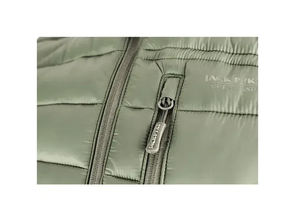 Jack Pyke Weardale Quilted Gilet