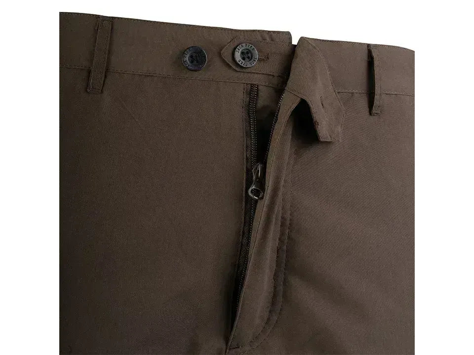 Jack Pyke Weardale Trousers Brown