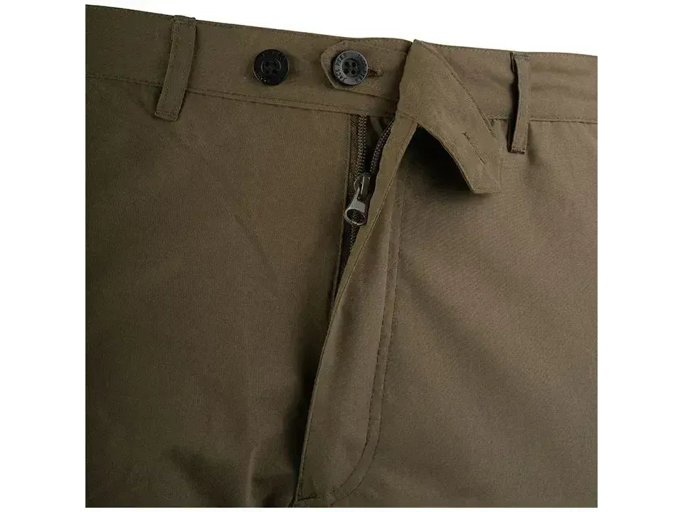 Jack Pyke Weardale Trousers Green