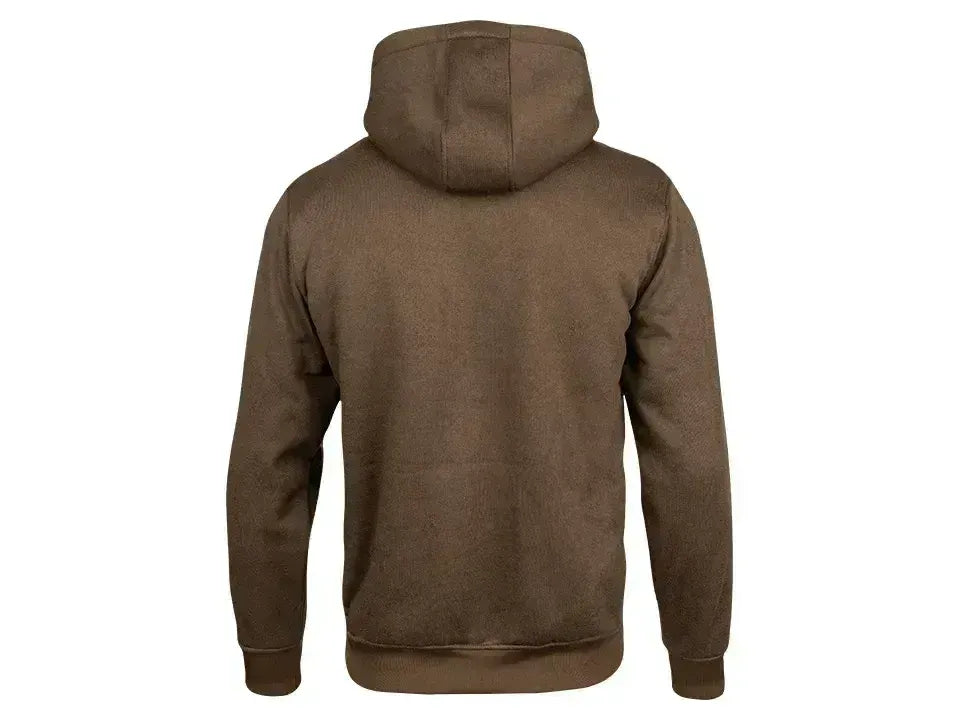 Jack Pyke Yakka Hoodie Coyote