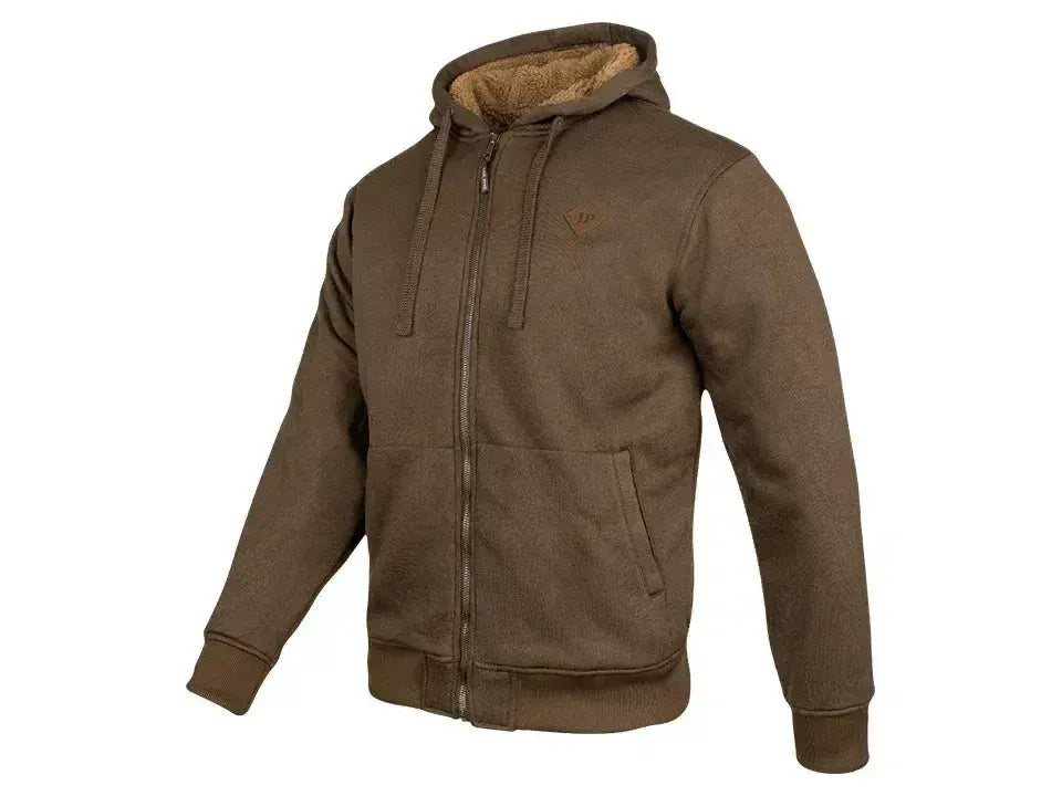 Jack Pyke Yakka Hoodie Coyote