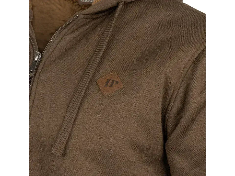 Jack Pyke Yakka Hoodie Coyote
