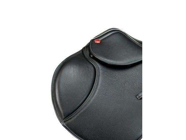 John Whitaker Barnsley Pony Saddle