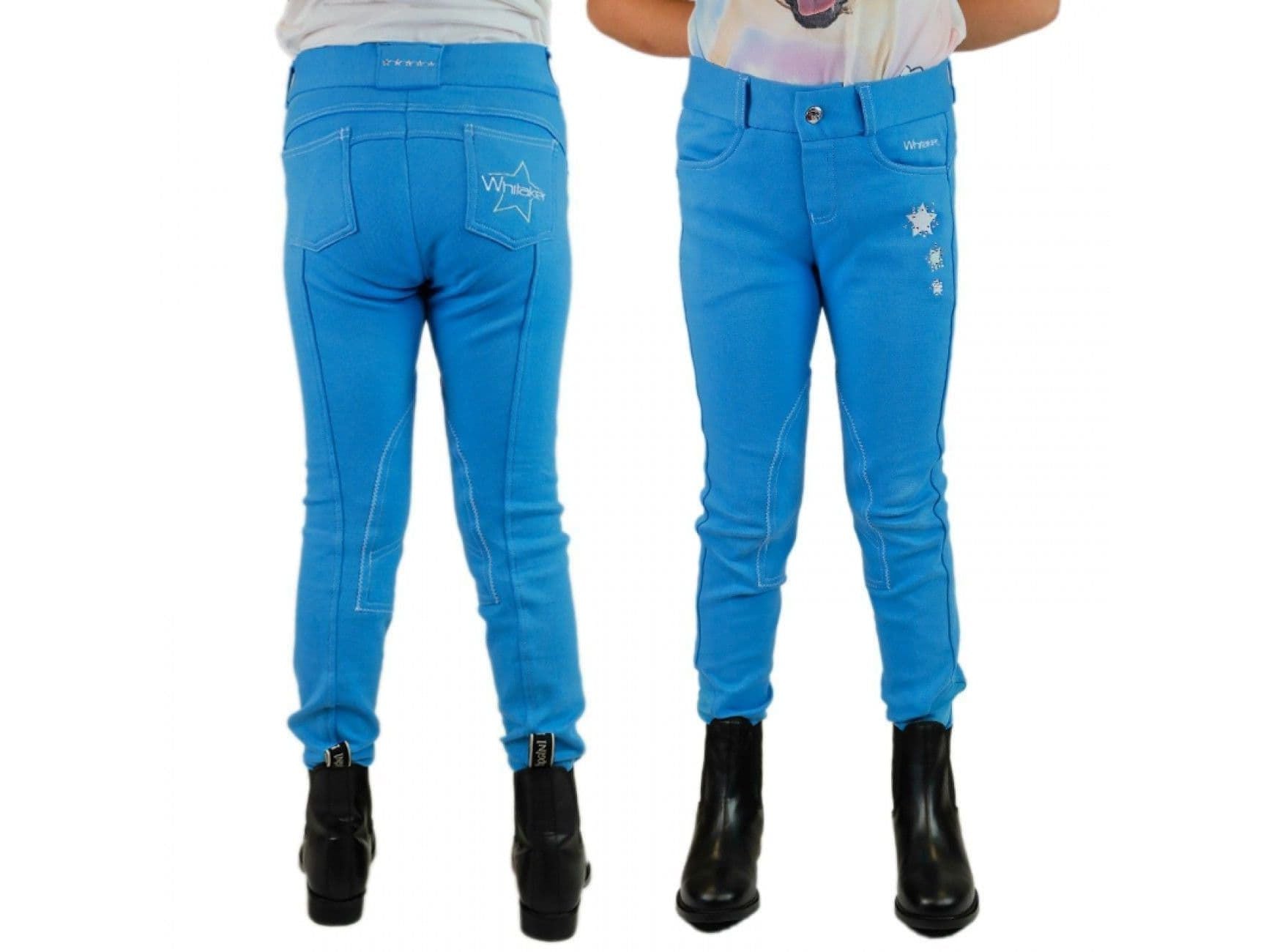 John Whitaker Calder Childs Breeches