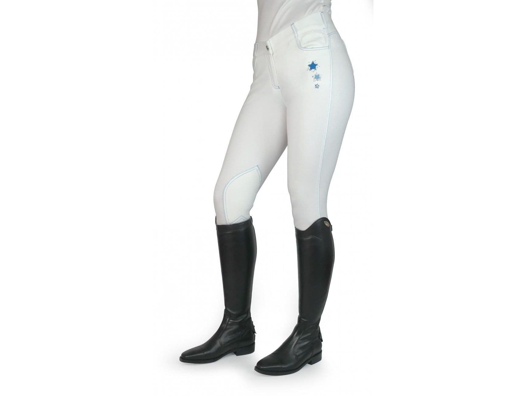 John Whitaker Calder Childs Breeches