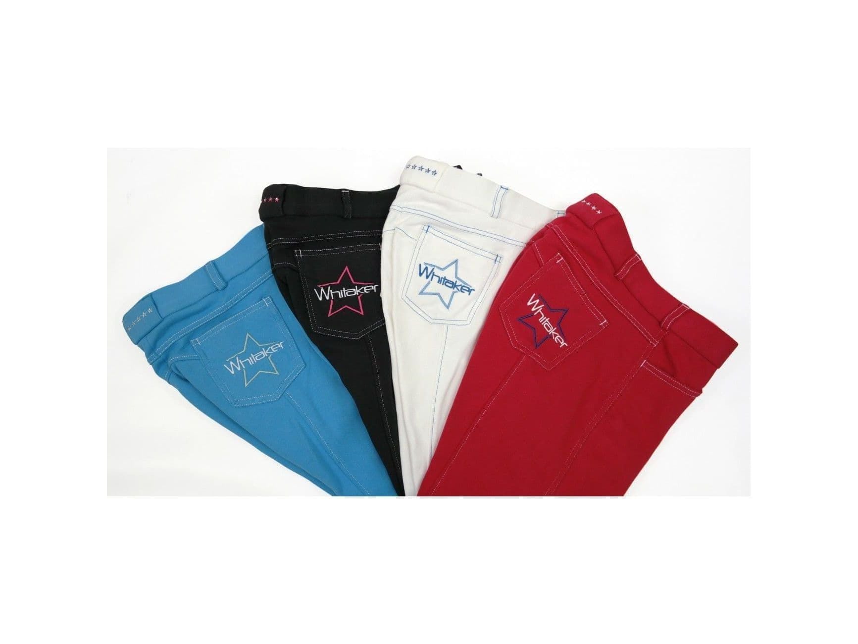 John Whitaker Calder Childs Breeches