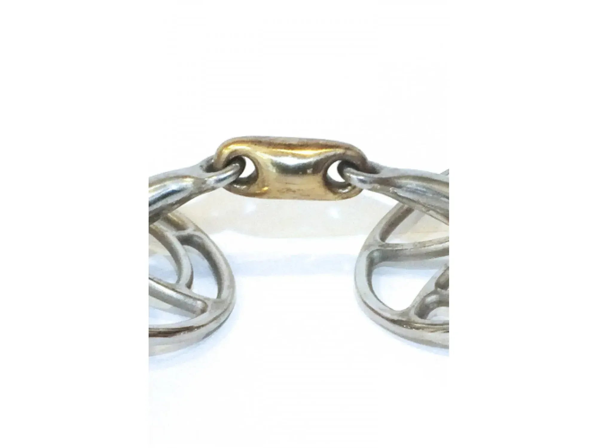 John Whitaker Copper Bullet Mouth