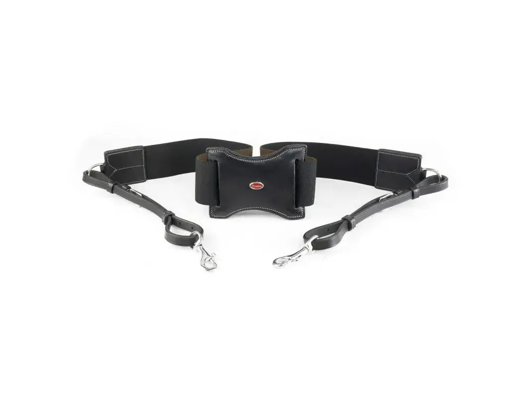 John Whitaker Eastwood 6cm Breastplate