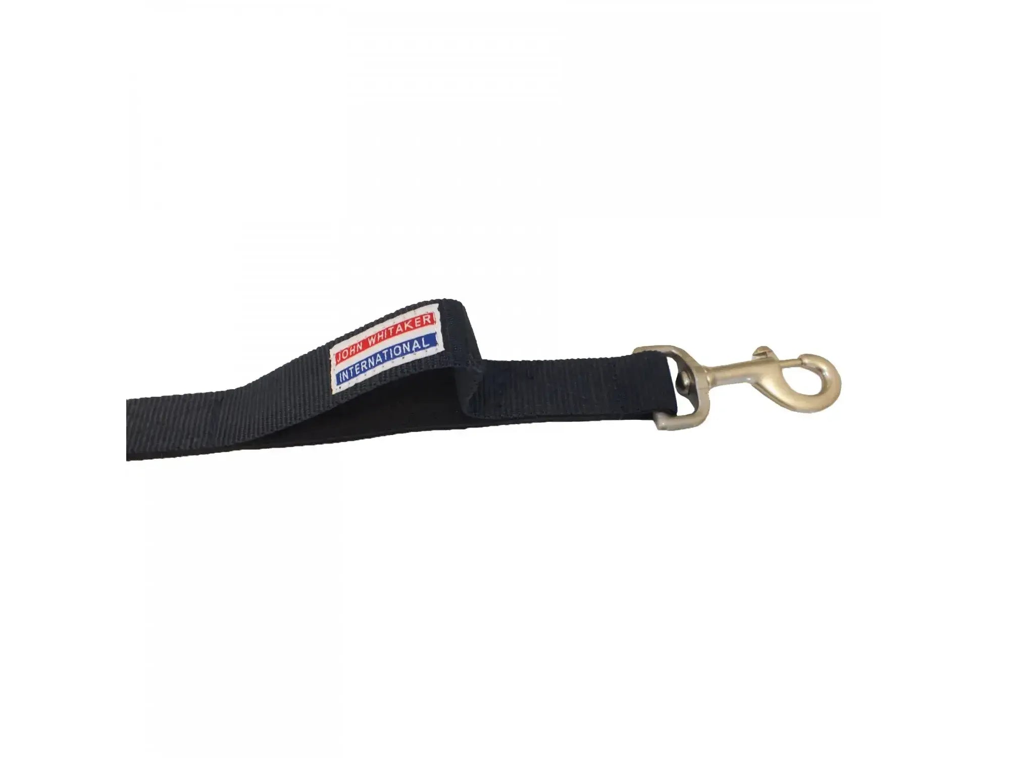 John Whitaker Elasticated Side Rein