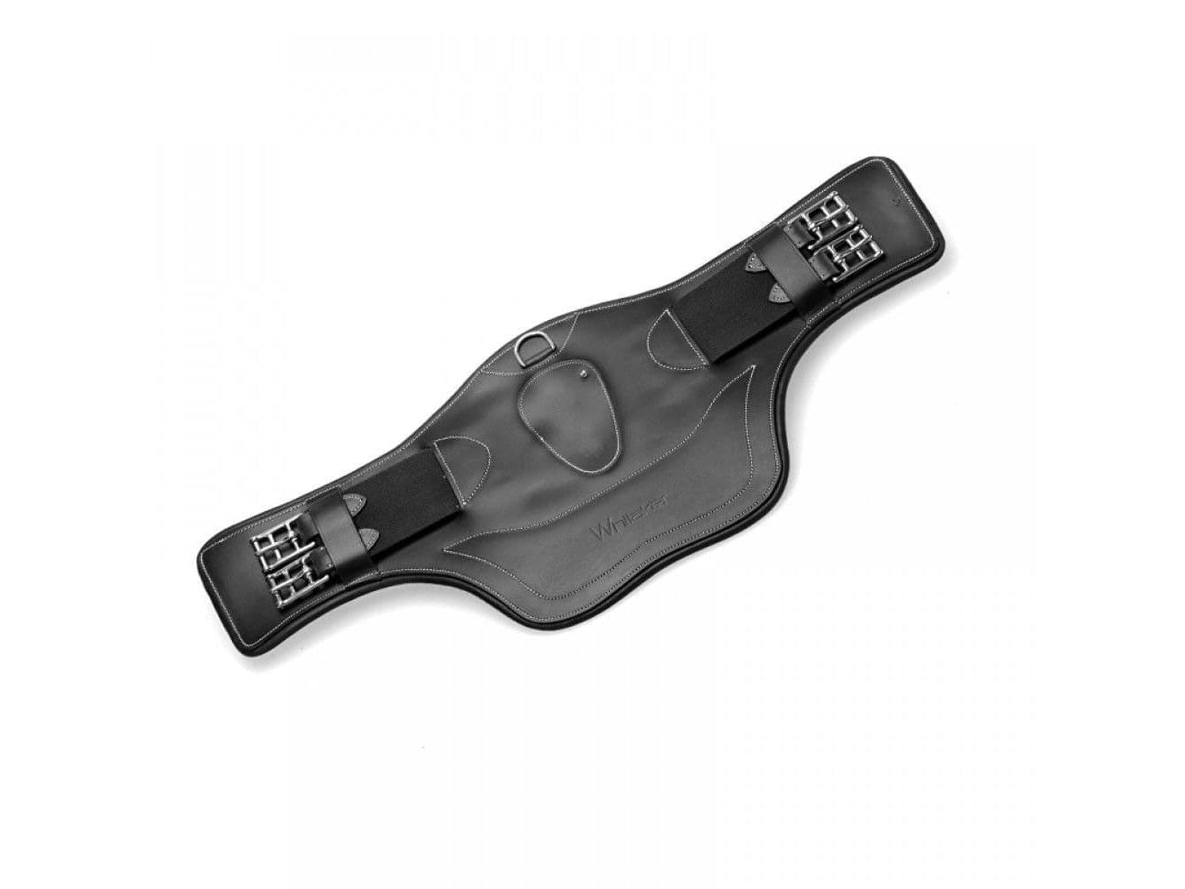 John Whitaker Event Guard