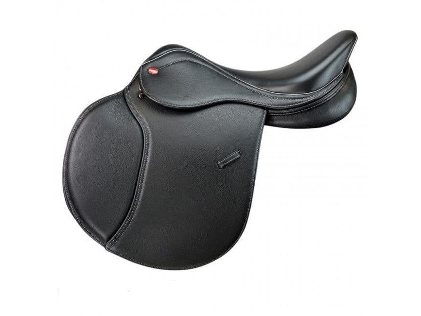 John Whitaker Gullet System Bedale GP Jump Saddle