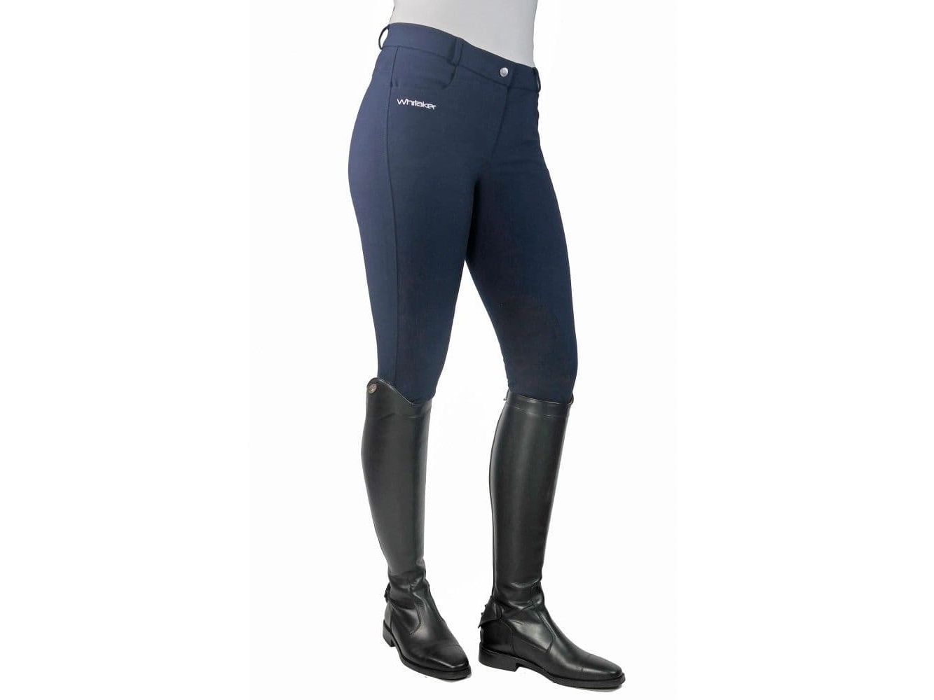 John Whitaker Horbury Classic Ladies Riding Breeches