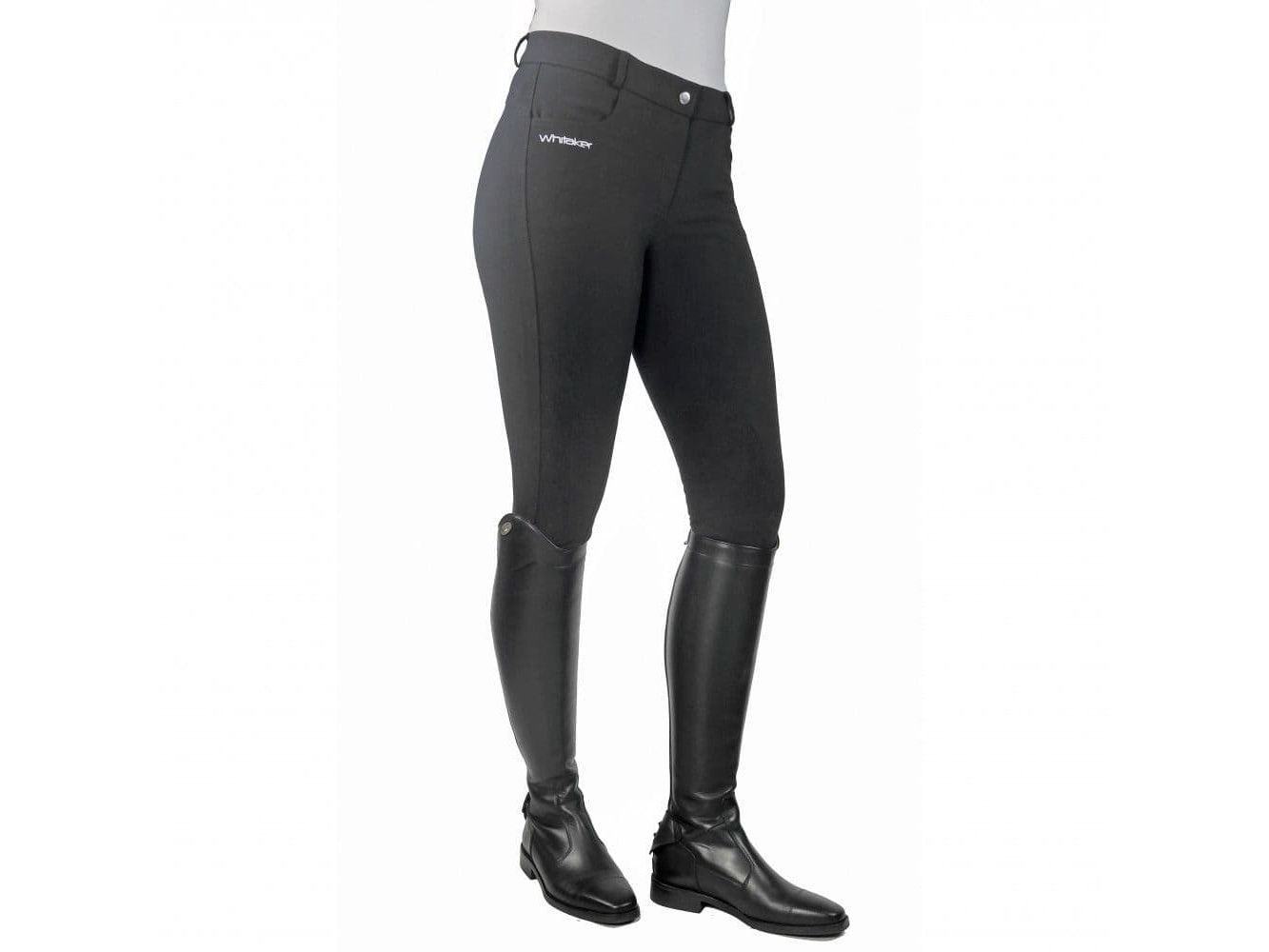 John Whitaker Horbury Classic Ladies Riding Breeches