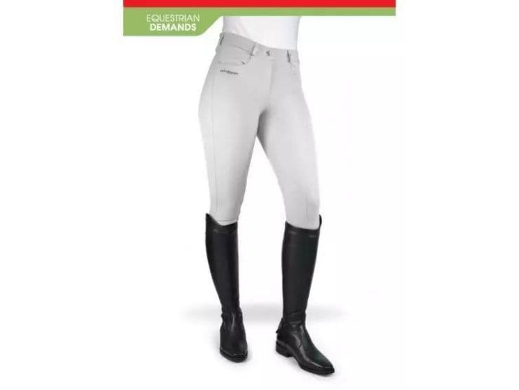 John Whitaker Horbury Classic Ladies Riding Breeches