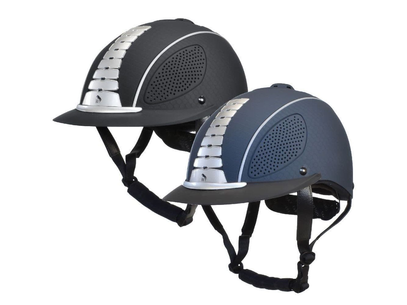 John Whitaker Horizon Riding Helmet