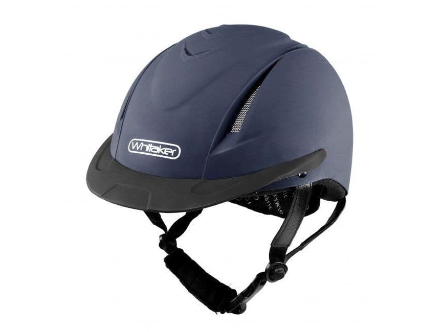 John Whitaker New Rider Generation Helmet