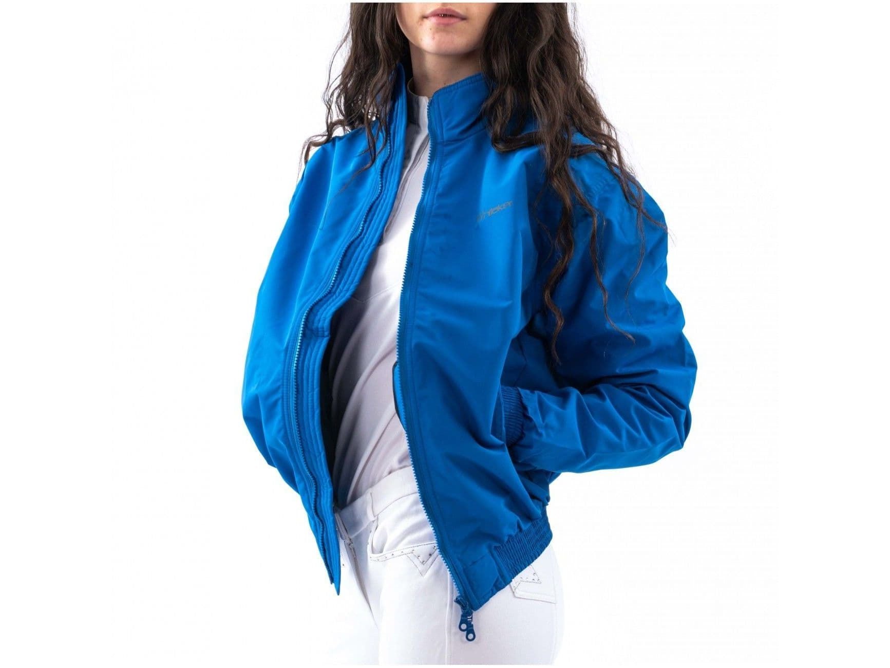 John Whitaker Rastrick Reflective Padded Smug Jacket