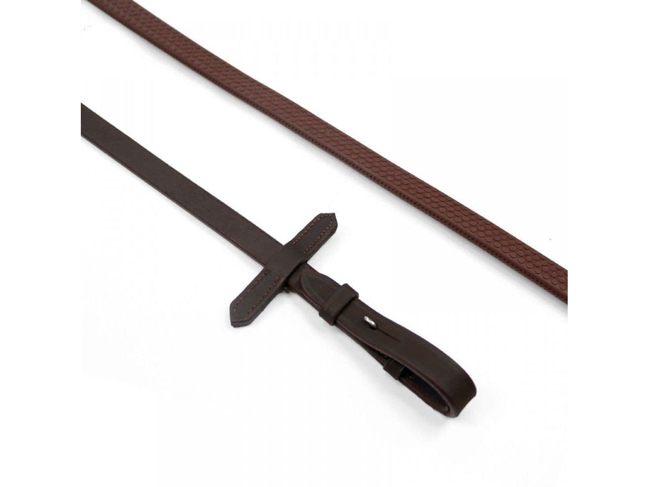 John Whitaker Ready to Ride Rubber Reins