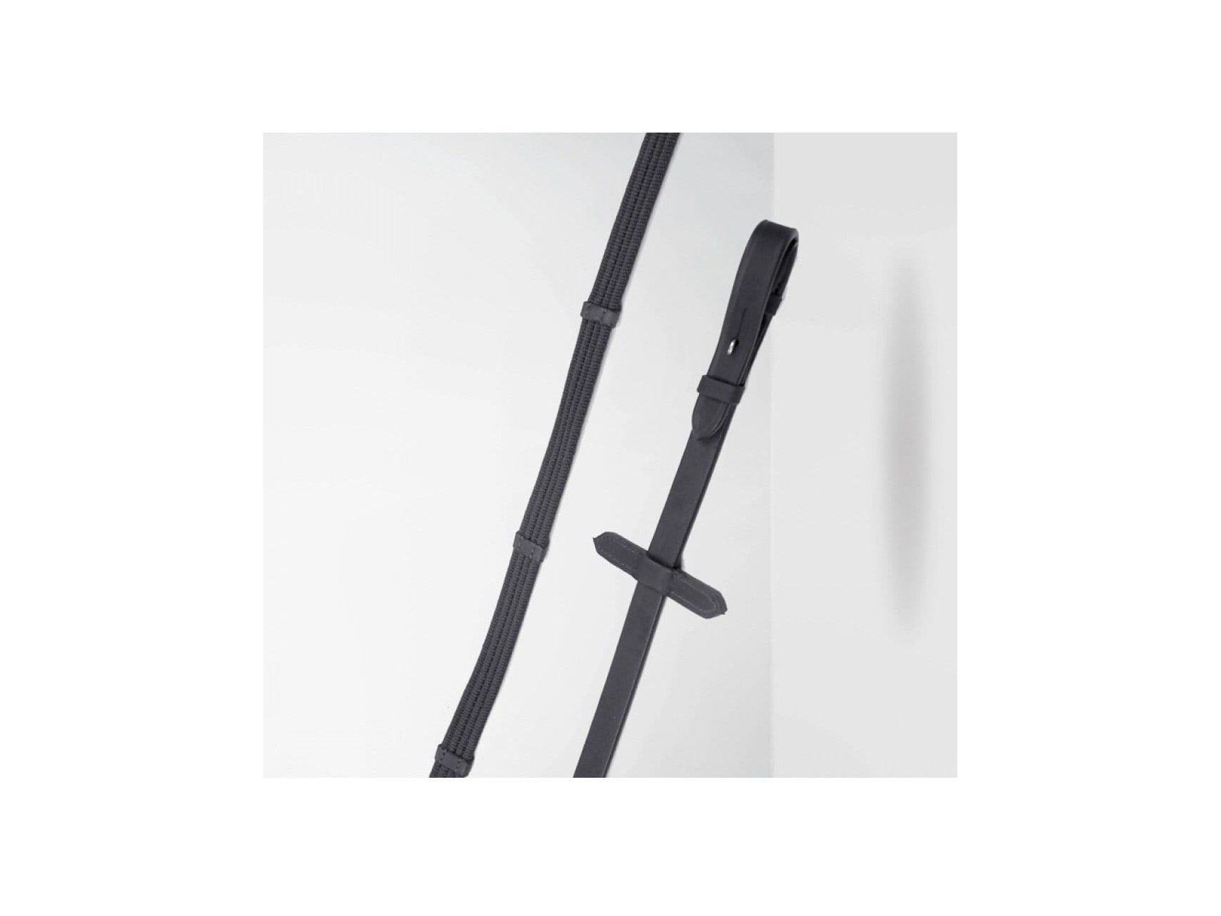 John Whitaker Ready to Ride Web Reins