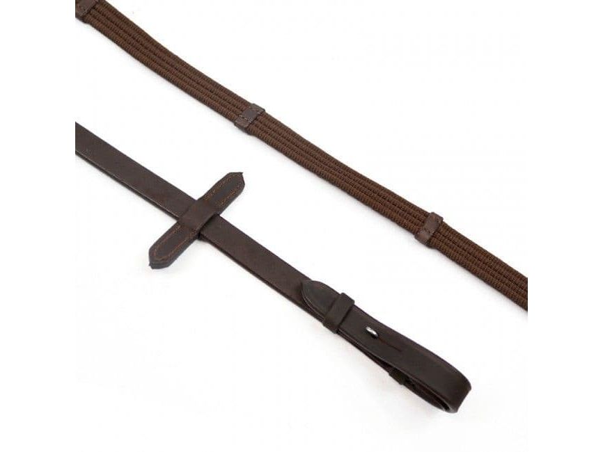 John Whitaker Ready to Ride Web Reins