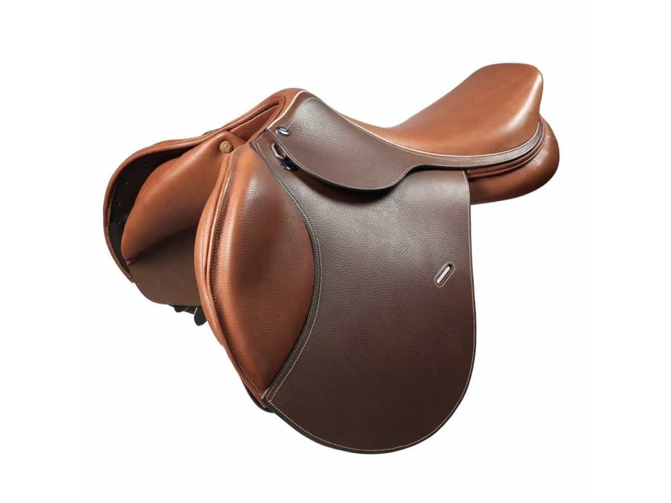 John Whitaker Stockholm Jump Saddle