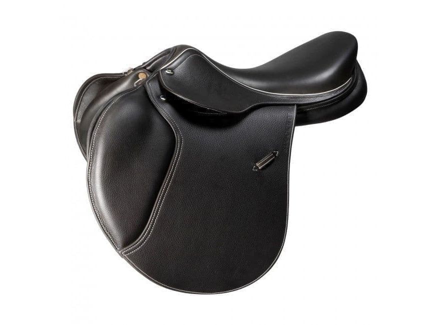 John Whitaker Stockholm Jump Saddle