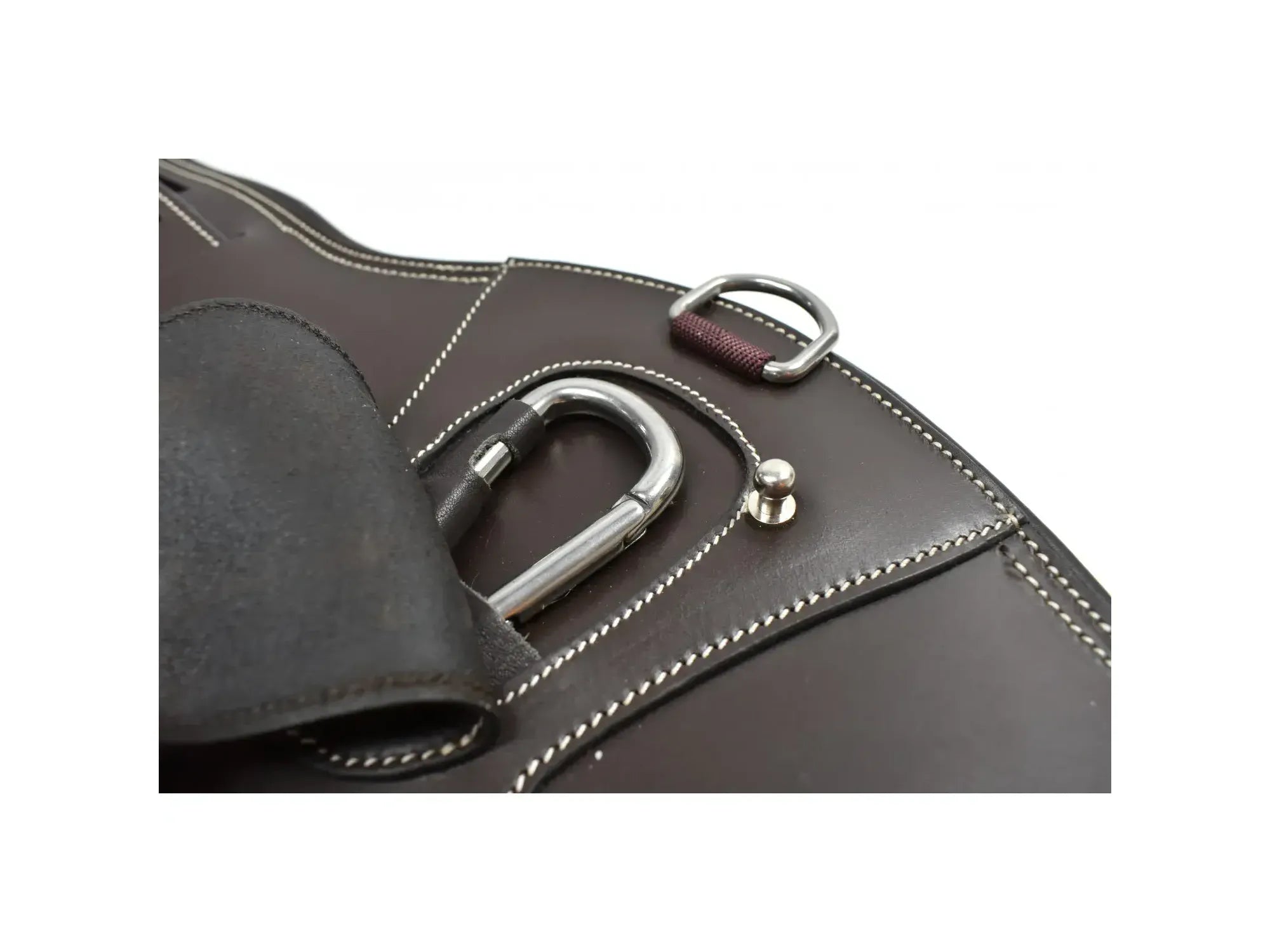 John Whitaker The Universal Stud Guard