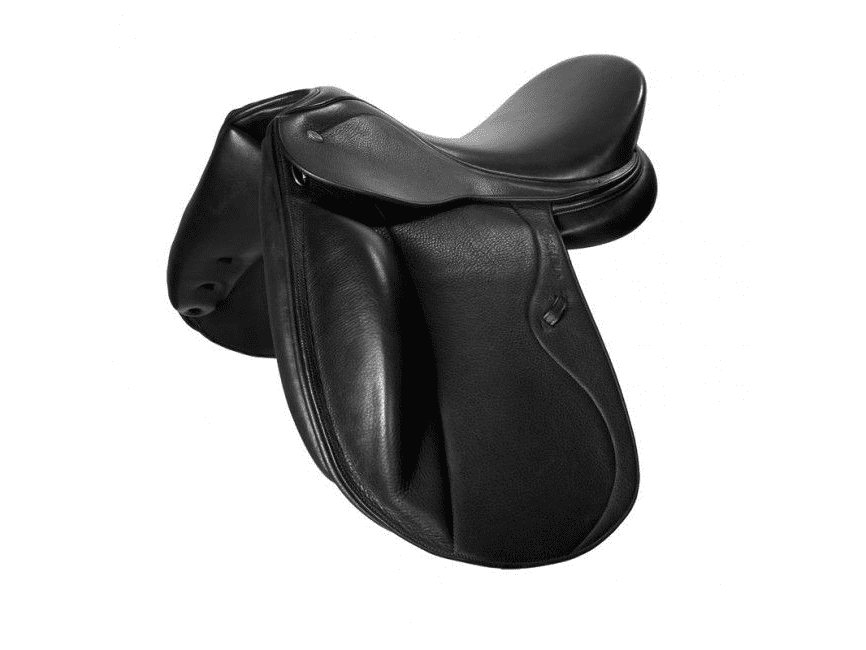 John Whitaker Vienna Dressage Saddle