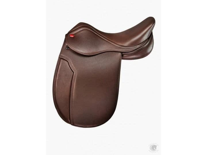 John Whitaker William Working Hunter Saddle