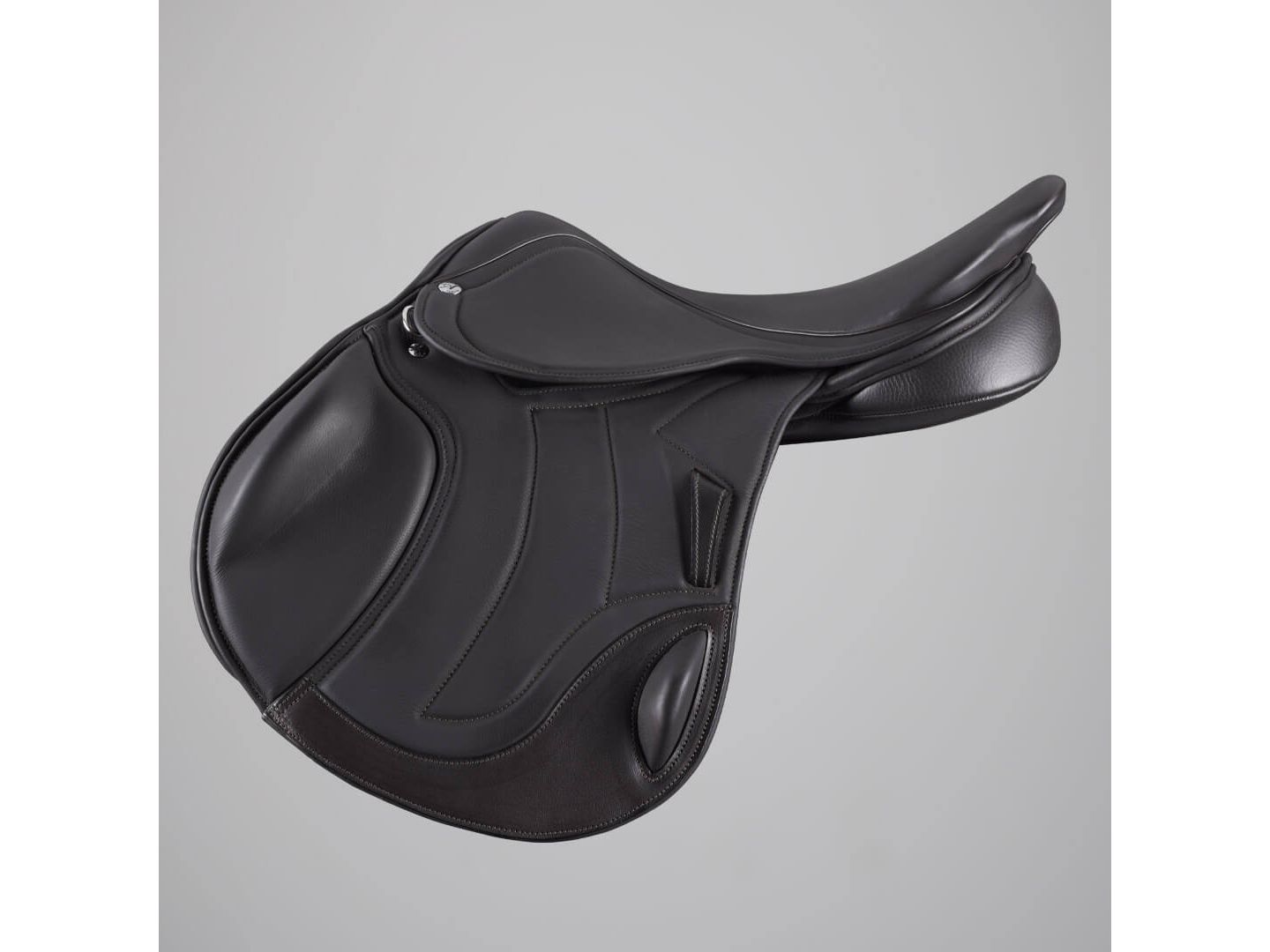 Albion Saddles - K4 Monoflap Jump Saddle