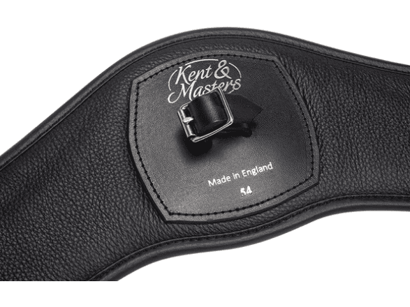 Kent & Masters Long Girth
