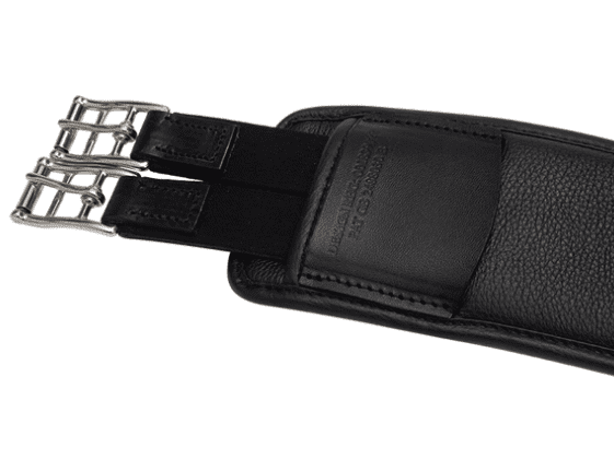 Kent & Masters Long Girth