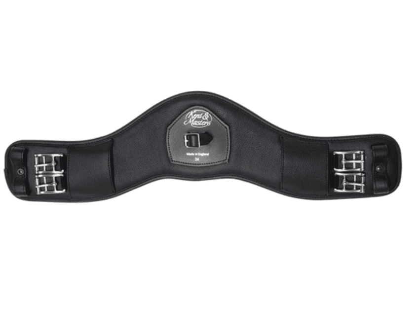 Kent & Masters Short Girth