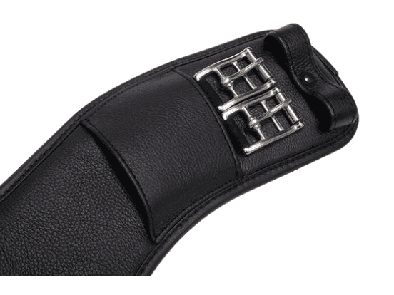 Kent & Masters Short Girth