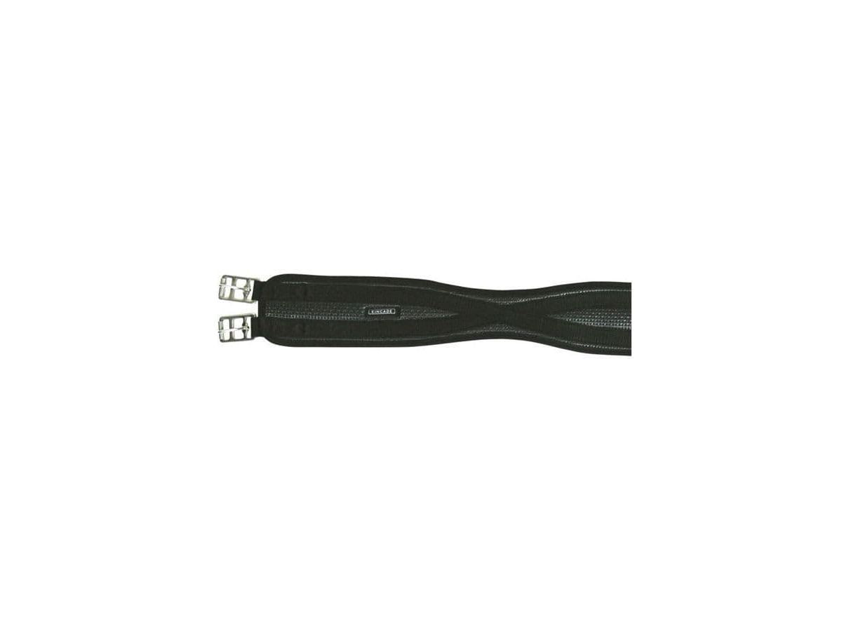 Kincade Anti-Chafe Shaped Elastic Girth