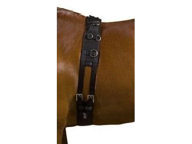 Kincade Deluxe Equigrip Lunge Roller