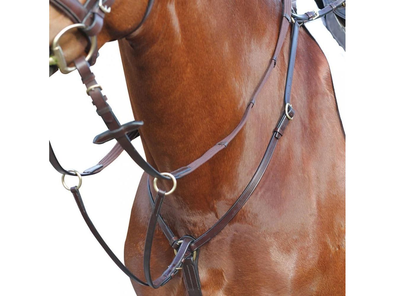 Kincade Hunter Breastplate