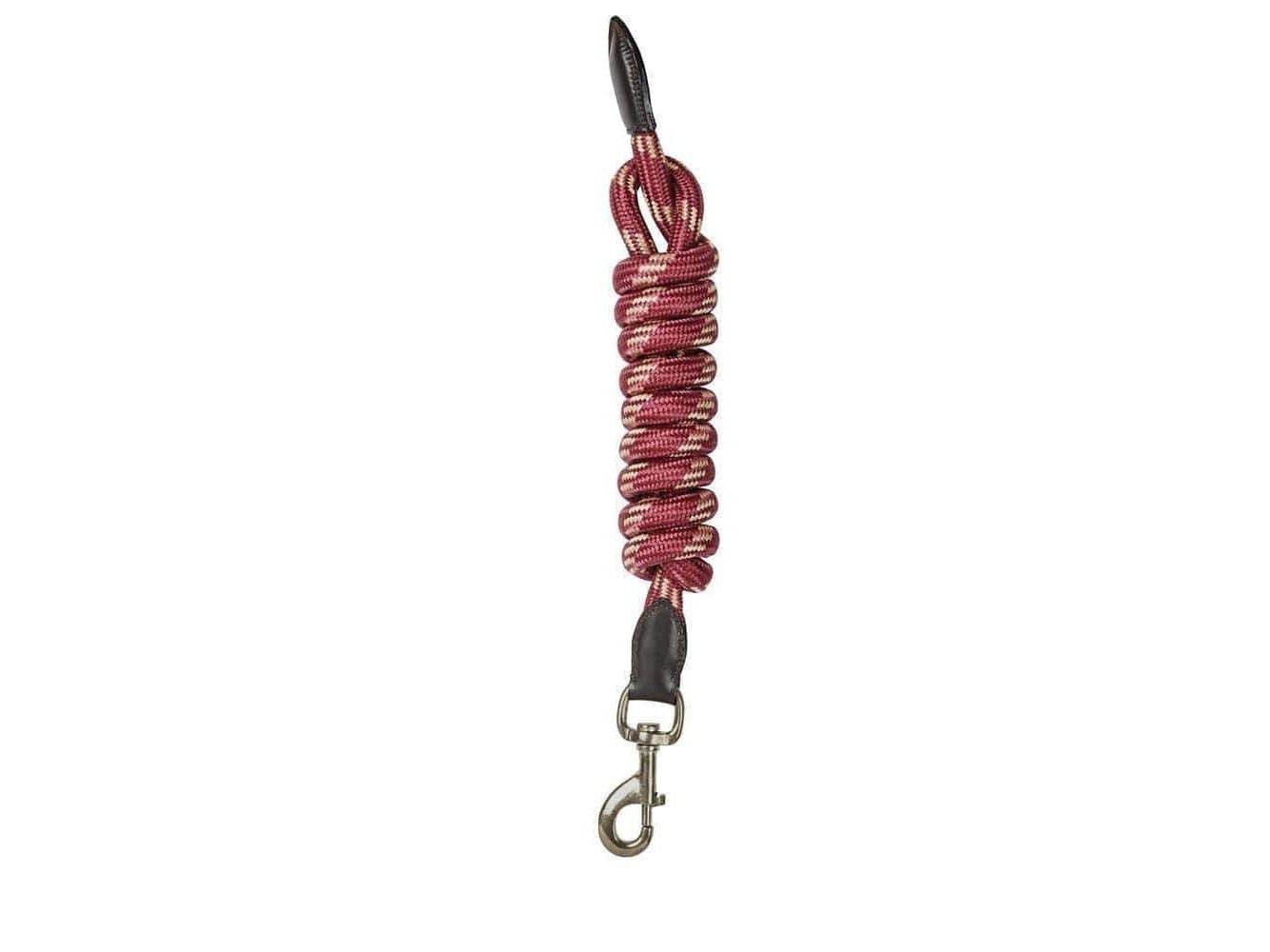 Kincade Leather Rope Lead