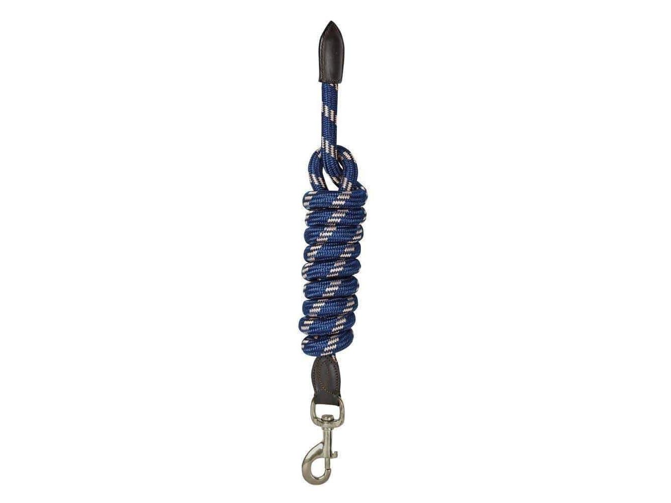 Kincade Leather Rope Lead