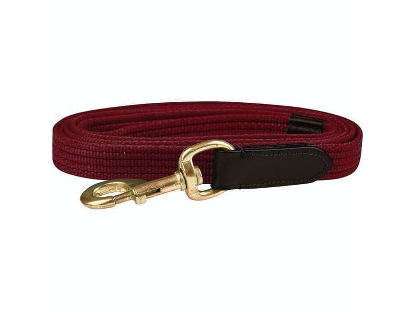 Kincade Leather Web Lead