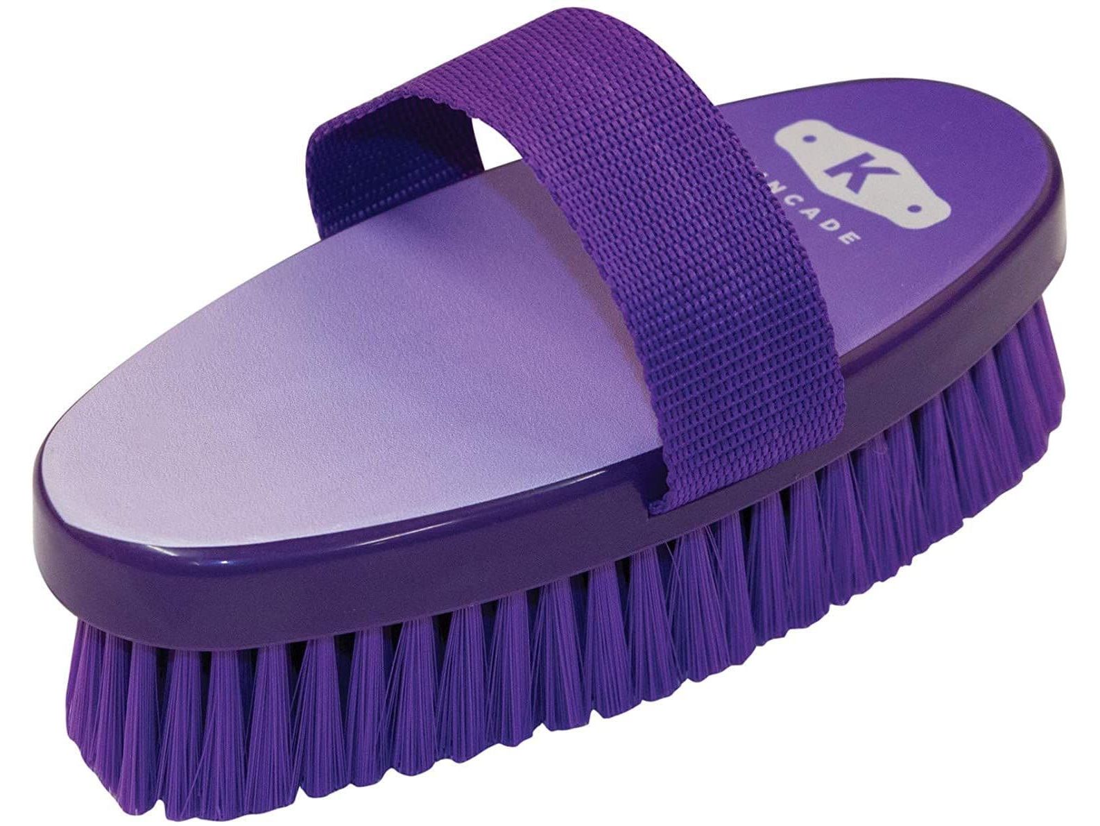 Kincade Ombre Body Brush