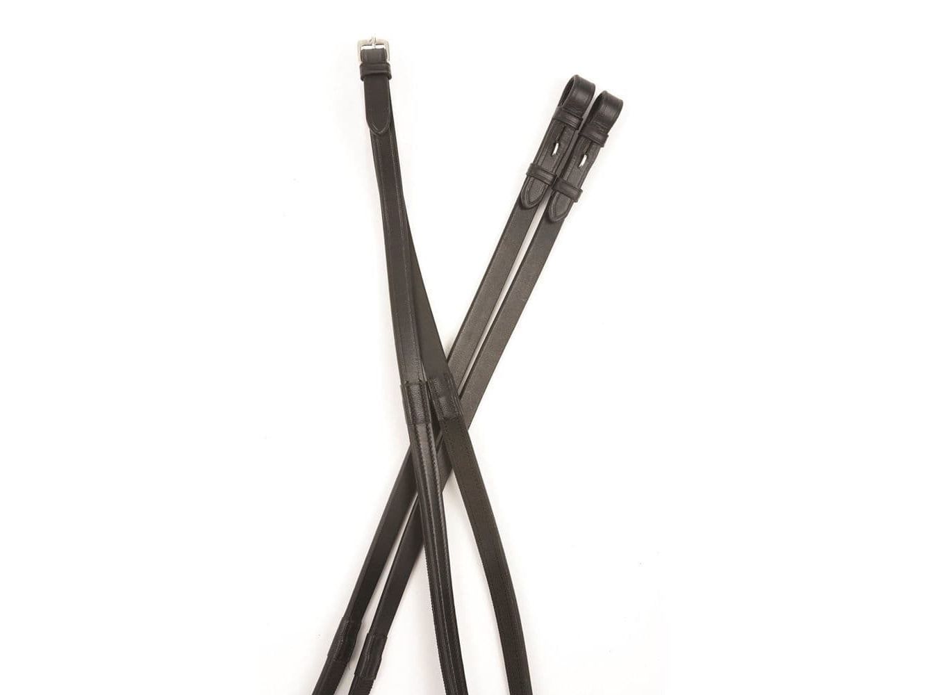 Kincade One Sided Rubber Reins