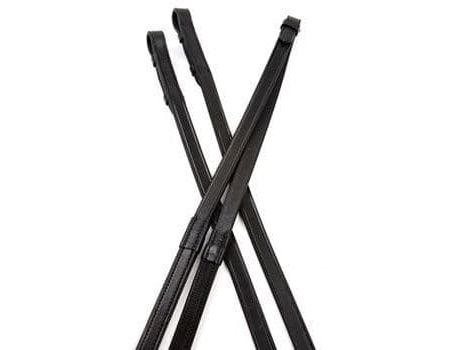 Kincade One Sided Rubber Reins