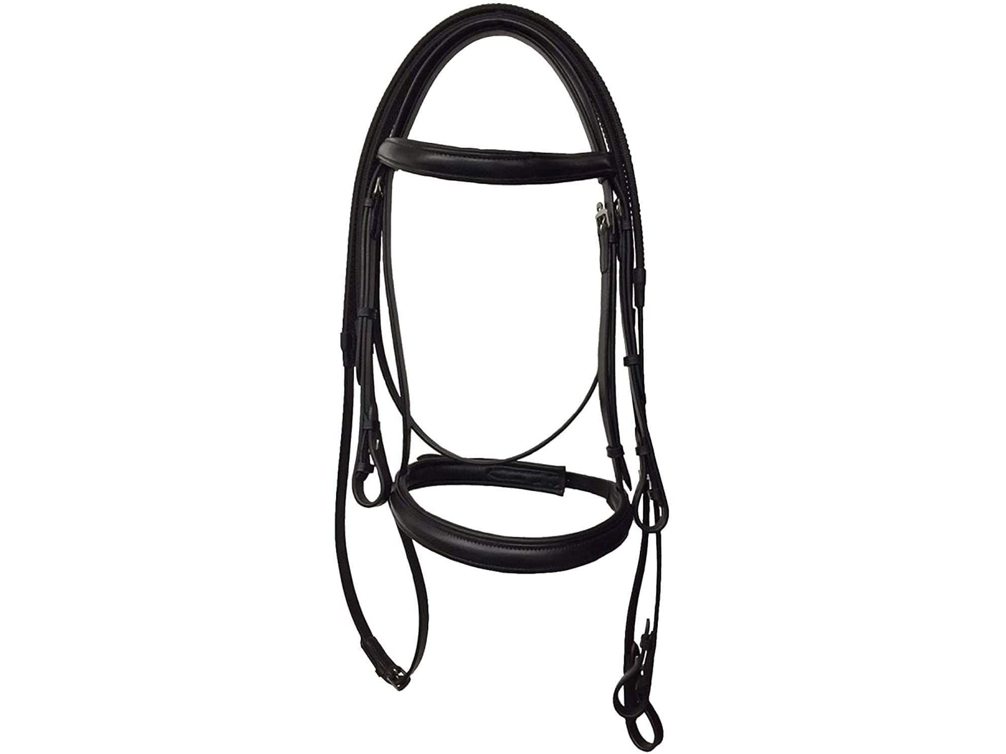 Kincade Raised Cavesson Bridle II