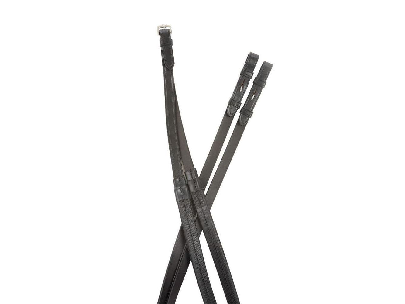 Kincade Rubber Reins II