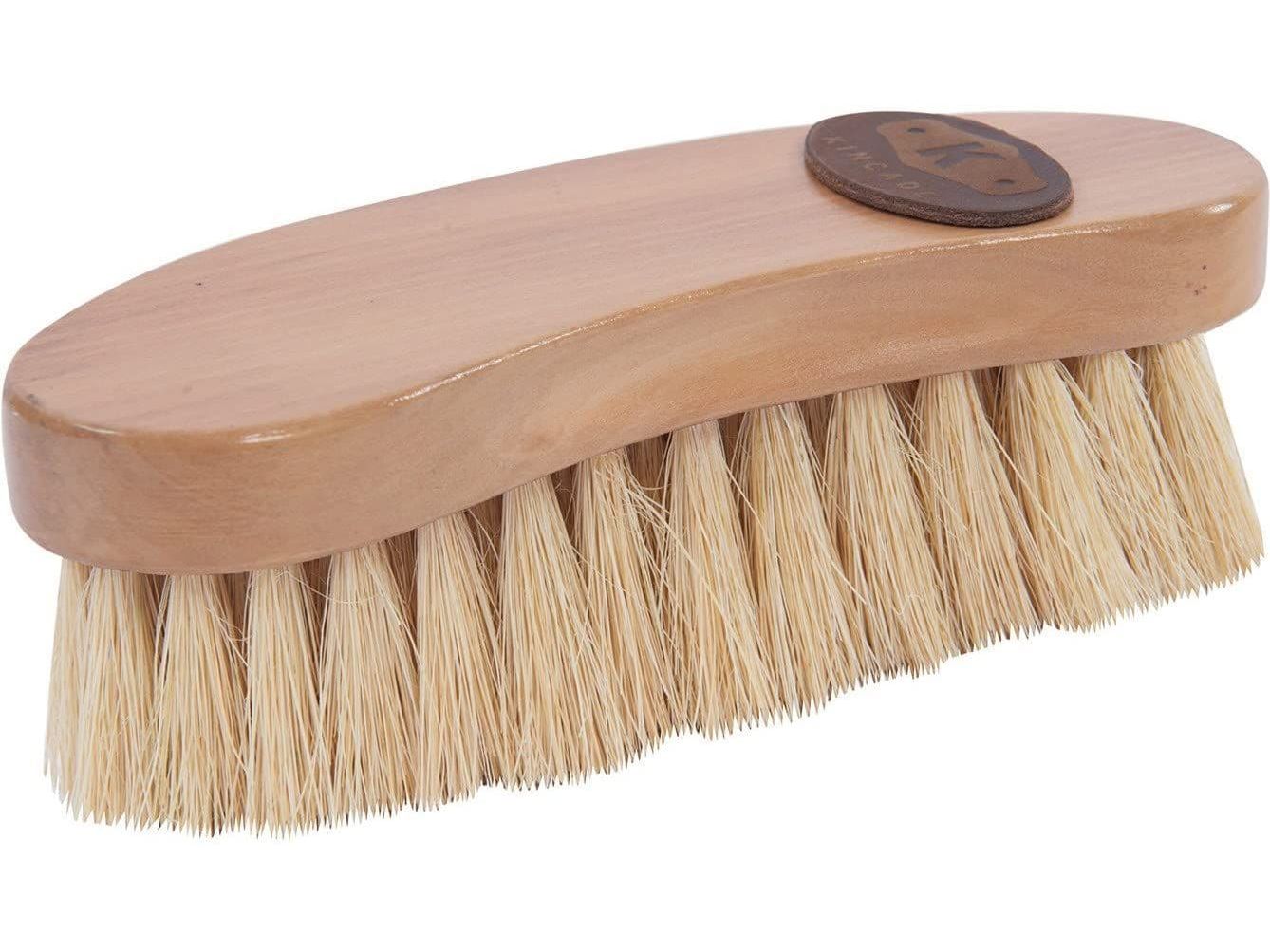 Kincade Wooden Deluxe Grooming Tools