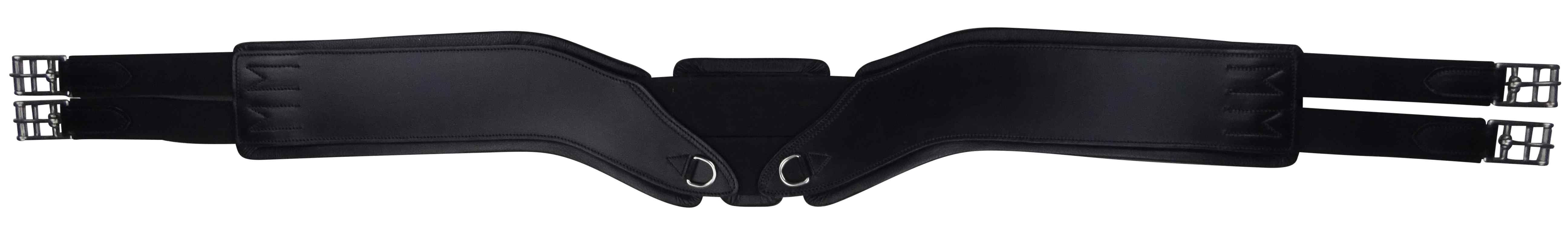 Ultra Comfort Anatomic Girth