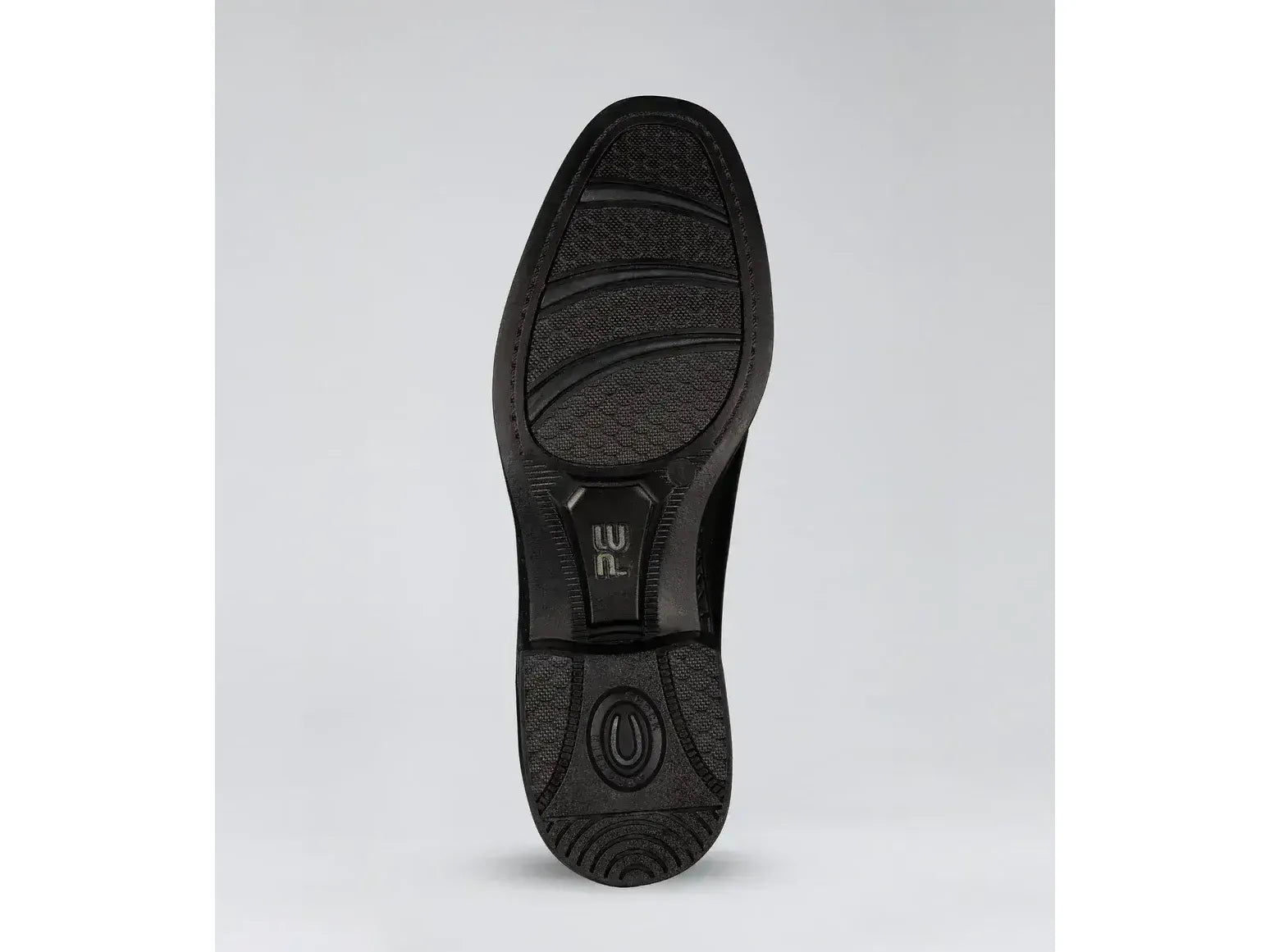 Lanark Leather Paddock Boots