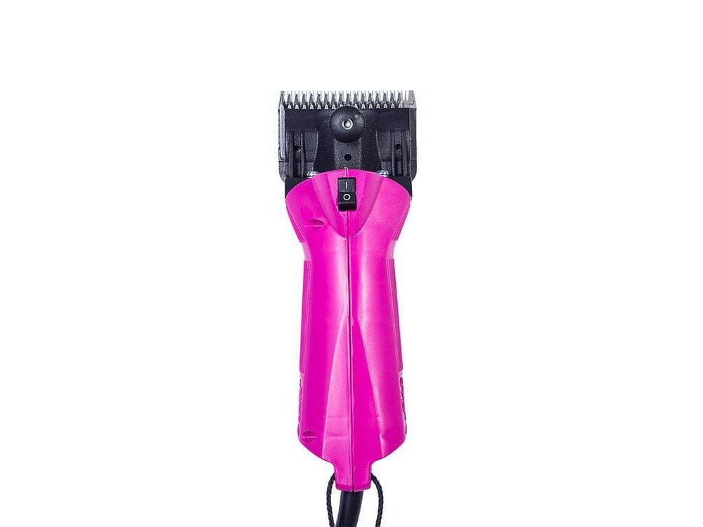 Lister Liberty Lithium Clipper Handpiece Only