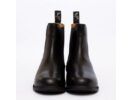 Gallop Elegance Leather  Kids Jodhpur Boots RRP £34.99